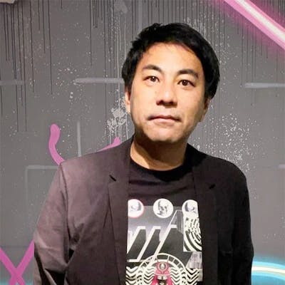 Iichiro Noda