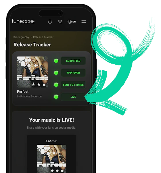 Release Tracker
